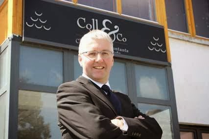 Coll & Co - The Tax Specialists | Accountants Galway