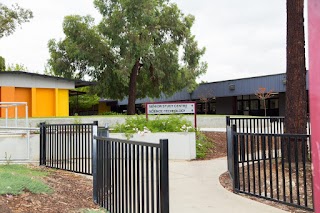 Highvale Secondary College