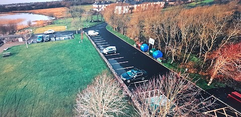 Ballyleague Marina Car Park