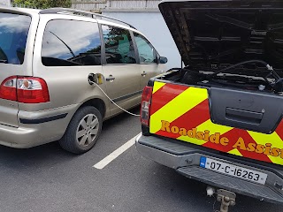 Horgans Centra & Service Station