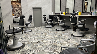 Broadway barbershop Sydney