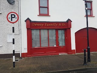 Devery Farrelly & Company Certified Accountants