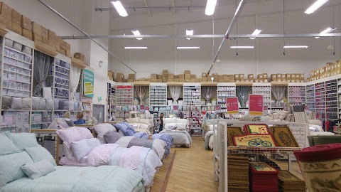 Home Store + More