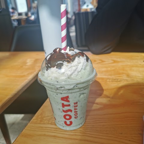 Costa Coffee