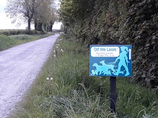 OFF THE LAOIS BOARDING KENNELS