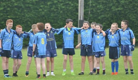 Headford GAA Club