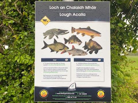 Lough Acalla