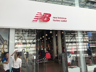 New Balance Outlet Store