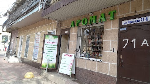 Аромат косметика и парфюмерия