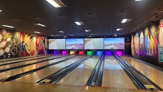 iPlay Toowoomba Bowl