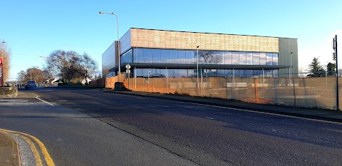 Omniplex Cinema Killarney