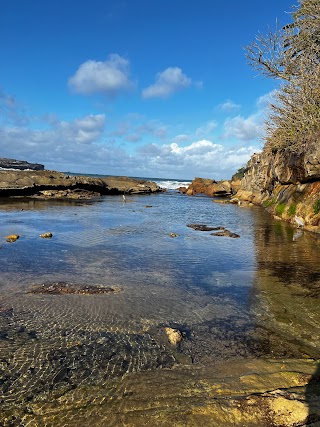 Malabar Ocean Pool