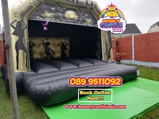 Bouncy Castles Laois