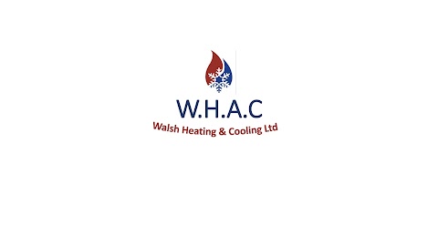 Walsh Heating & Cooling Ltd