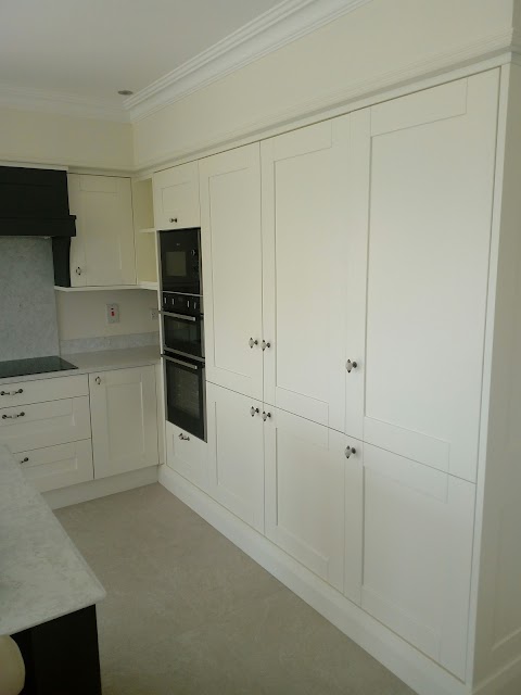 John Torpey Kitchens&Furniture