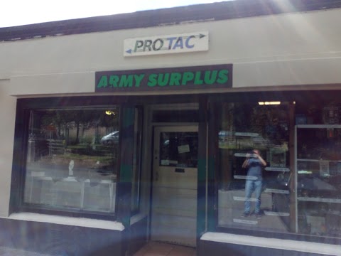 Protac