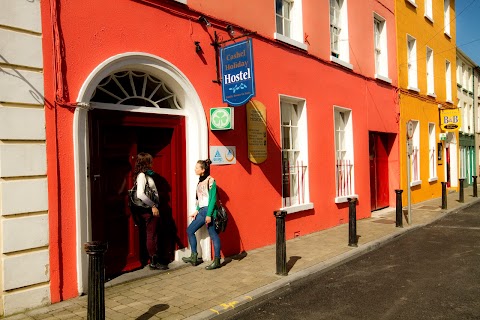 Cashel Holiday Hostel