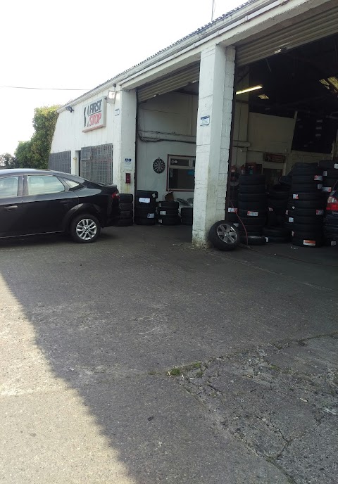 Parkway Tyre Centre