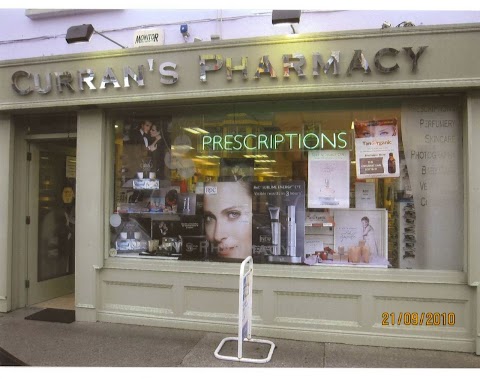 Currans Pharmacy