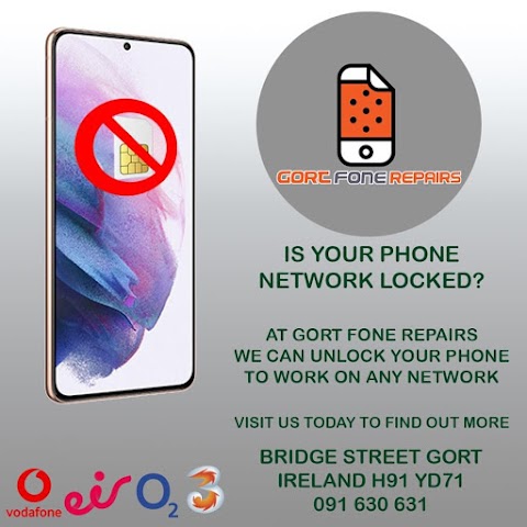 Gort Fone Repair