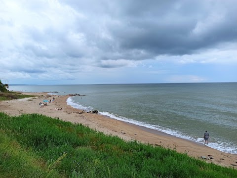 База відпочинку Будиночок Біля Моря