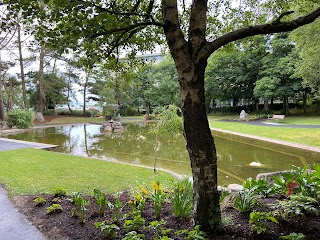 Circle of Life Commemorative Garden