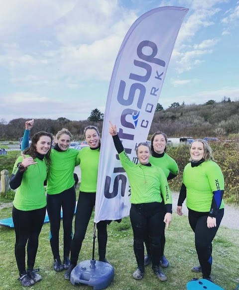 SurfnSup West Cork