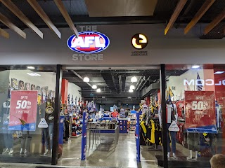 The AFL Store