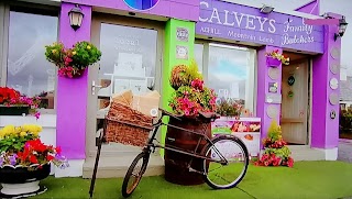 Calveys Butchers Achill