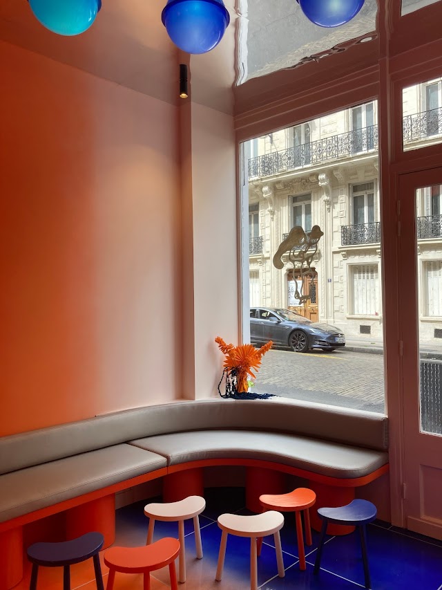 Café Nuances