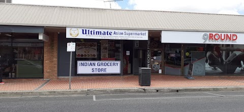 Ultimate indian/Asian Supermarket Pakenham ( Indian grocery)