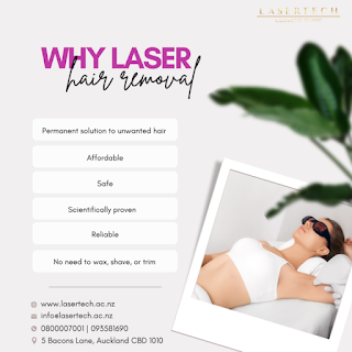 Lasertech Cosmetic Clinic