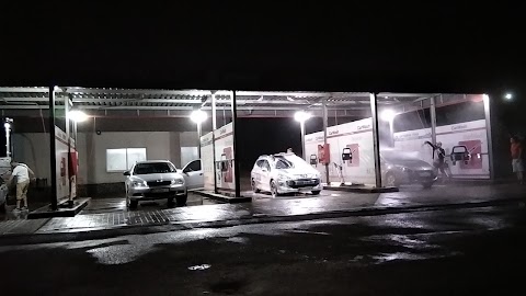 Автомойка CarWash