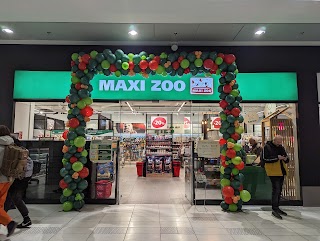 Maxi Zoo Warszawa Fort Wola