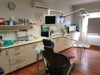 Heaths Road Dental Clinic