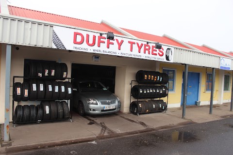 Duffy Tyres