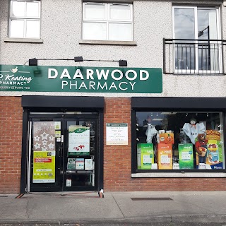 Daarwood Pharmacy