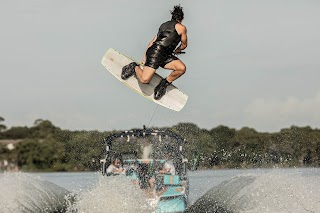 Wake2Wake Watersports