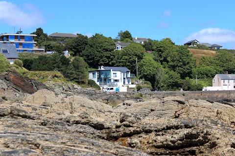 Sandycove Slipway