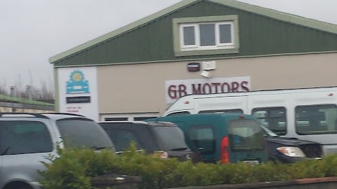 GB Motors