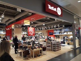 Sklep Tefal Outlet Park Szczecin