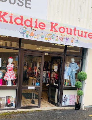 Kiddie Kouture