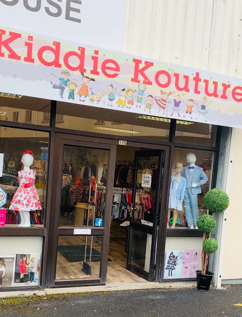 Kiddie Kouture