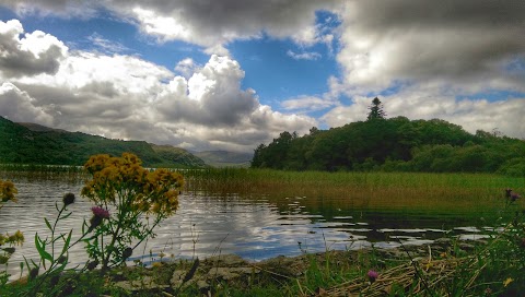 Ard Na Sidhe Hotel