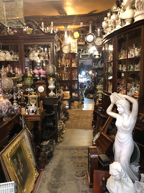 Tony Honan Antiques