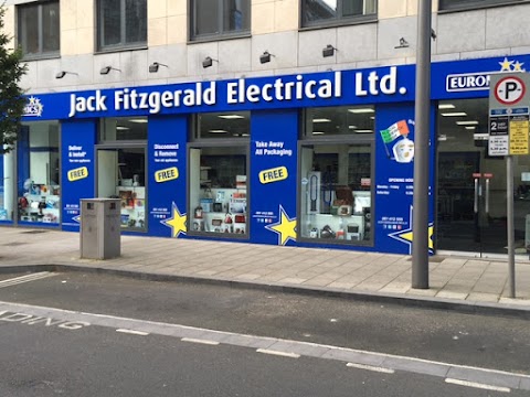 Jack Fitzgerald Electrical