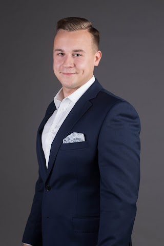 Dawid Kurowski - Doradca finansowy