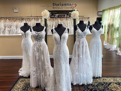 photo of Darianna Bridal & Tuxedo