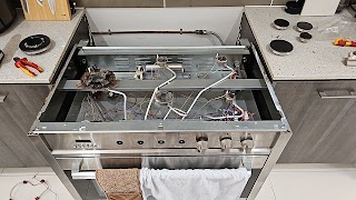 Brisbane Professional Appliance Repairs