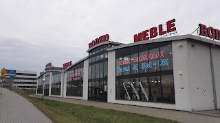 Salon meblowy - Meble Bodzio Chorzów - sklep z meblami Działkowa 6